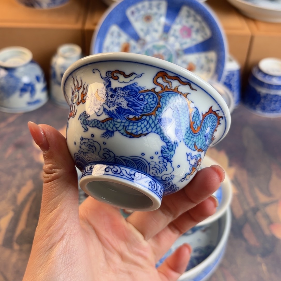 景德镇陶瓷景德镇窑