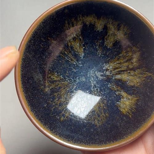 【闪购商品】茶盏-161............
