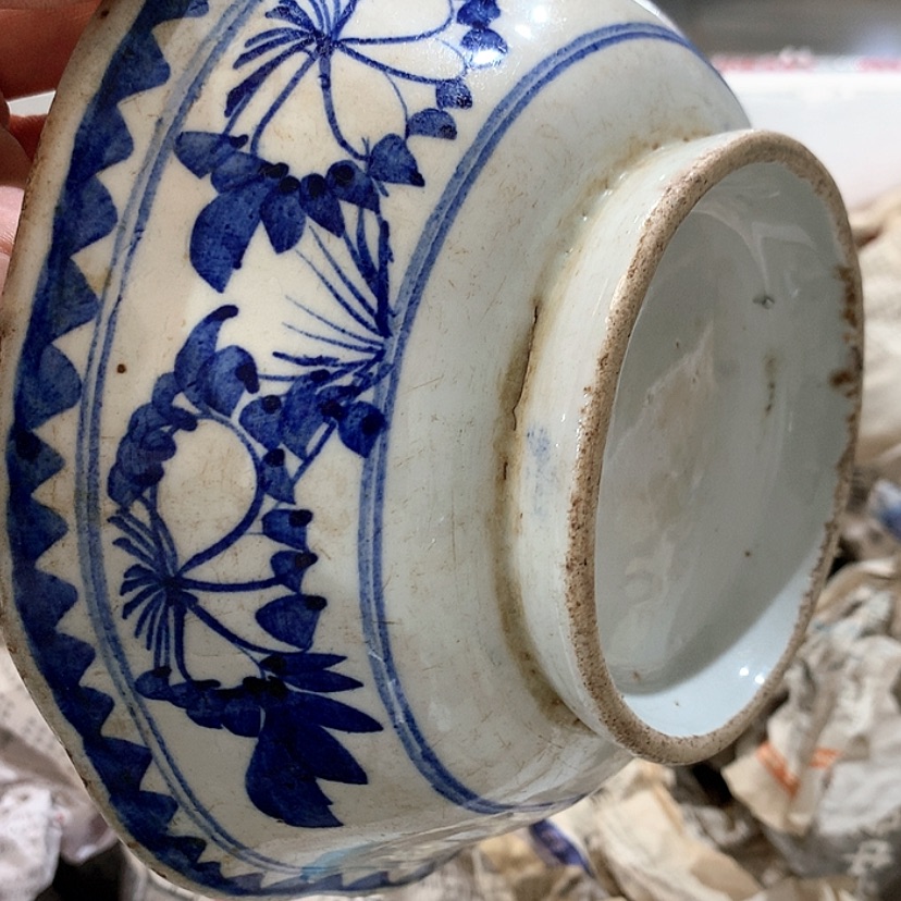 【闪购商品】青花瓷圣***业