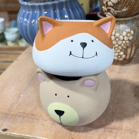 陶瓷满9元发货口径不清楚问客服谢谢