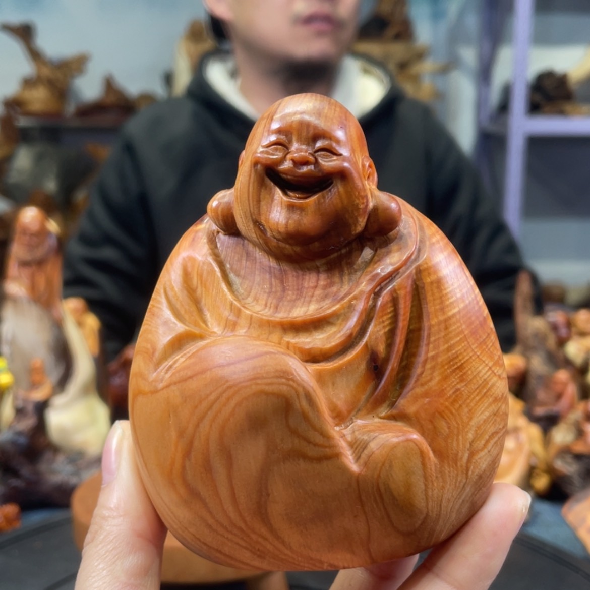 【闪购商品】柏木（崖柏）其他