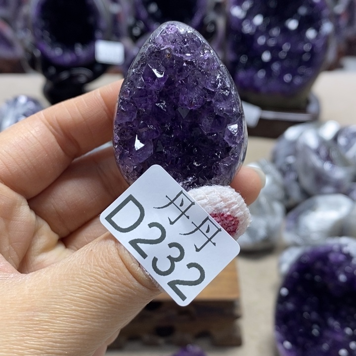 大型摆件（非配饰）水晶未镶嵌