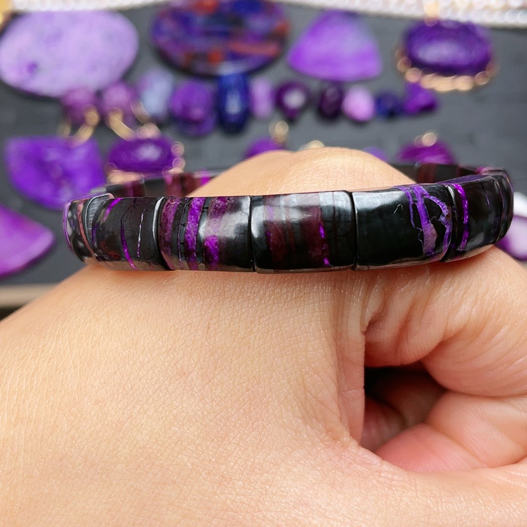 苏纪石（舒俱来）手牌未镶嵌