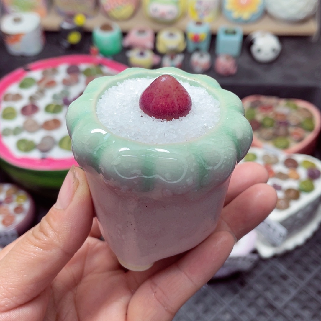 w3218 带盆土发货-零下地区拍保温箱