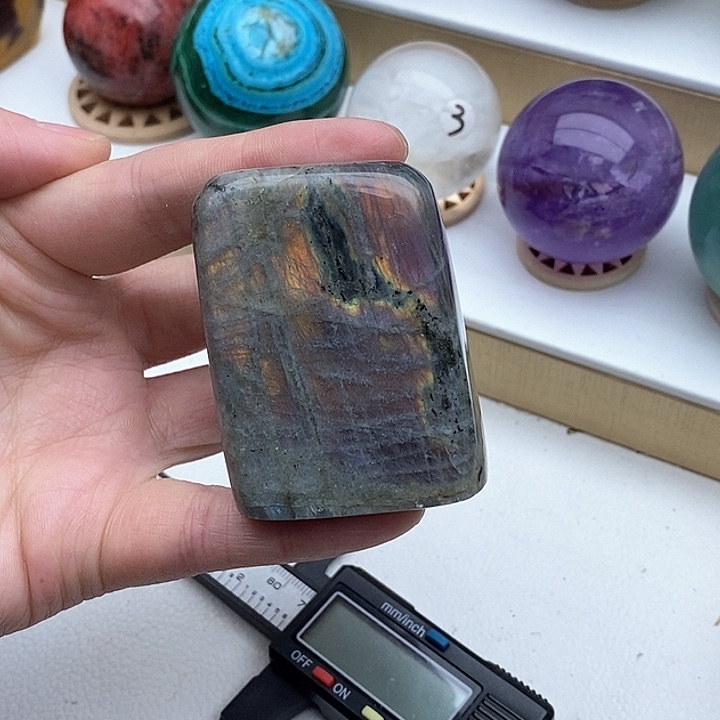 水晶摆件未镶嵌摆件