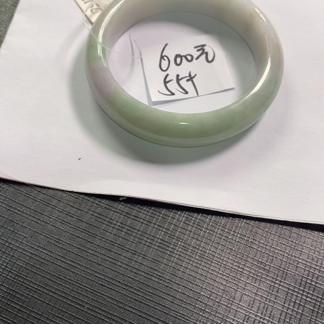 【闪购商品】未镶嵌手镯翡翠