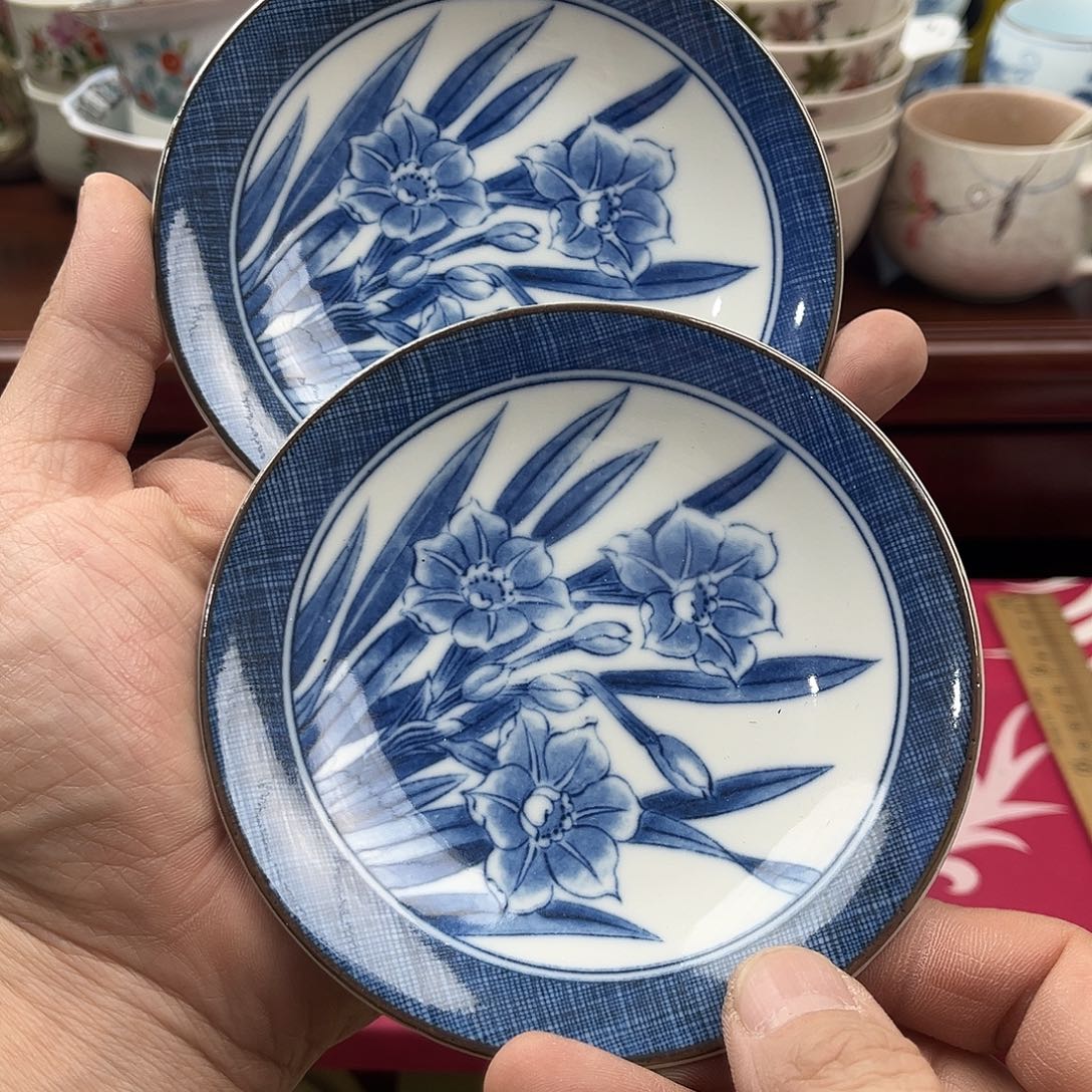 四宝外瓷满20米包邮137