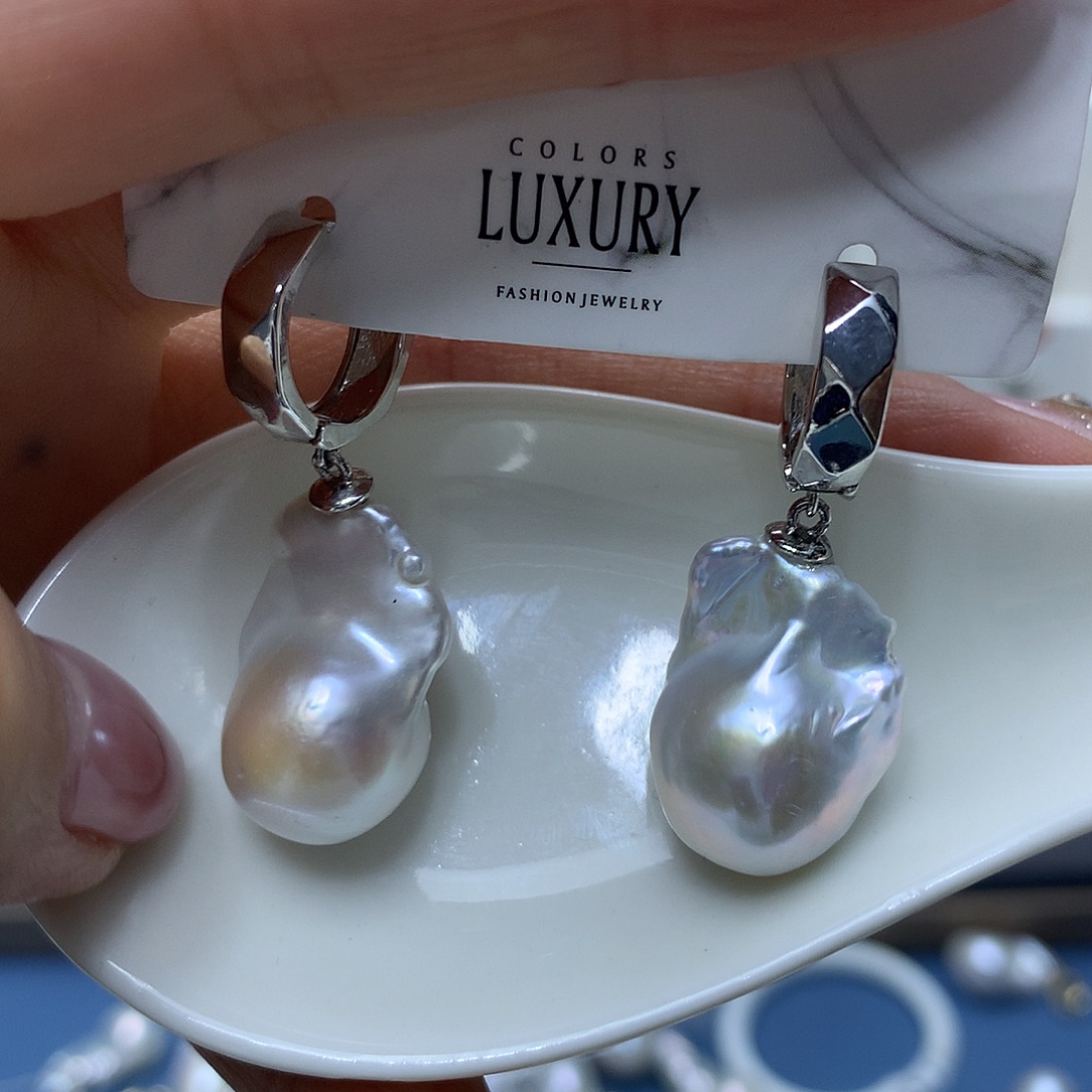 淡水珍珠其它未镶嵌