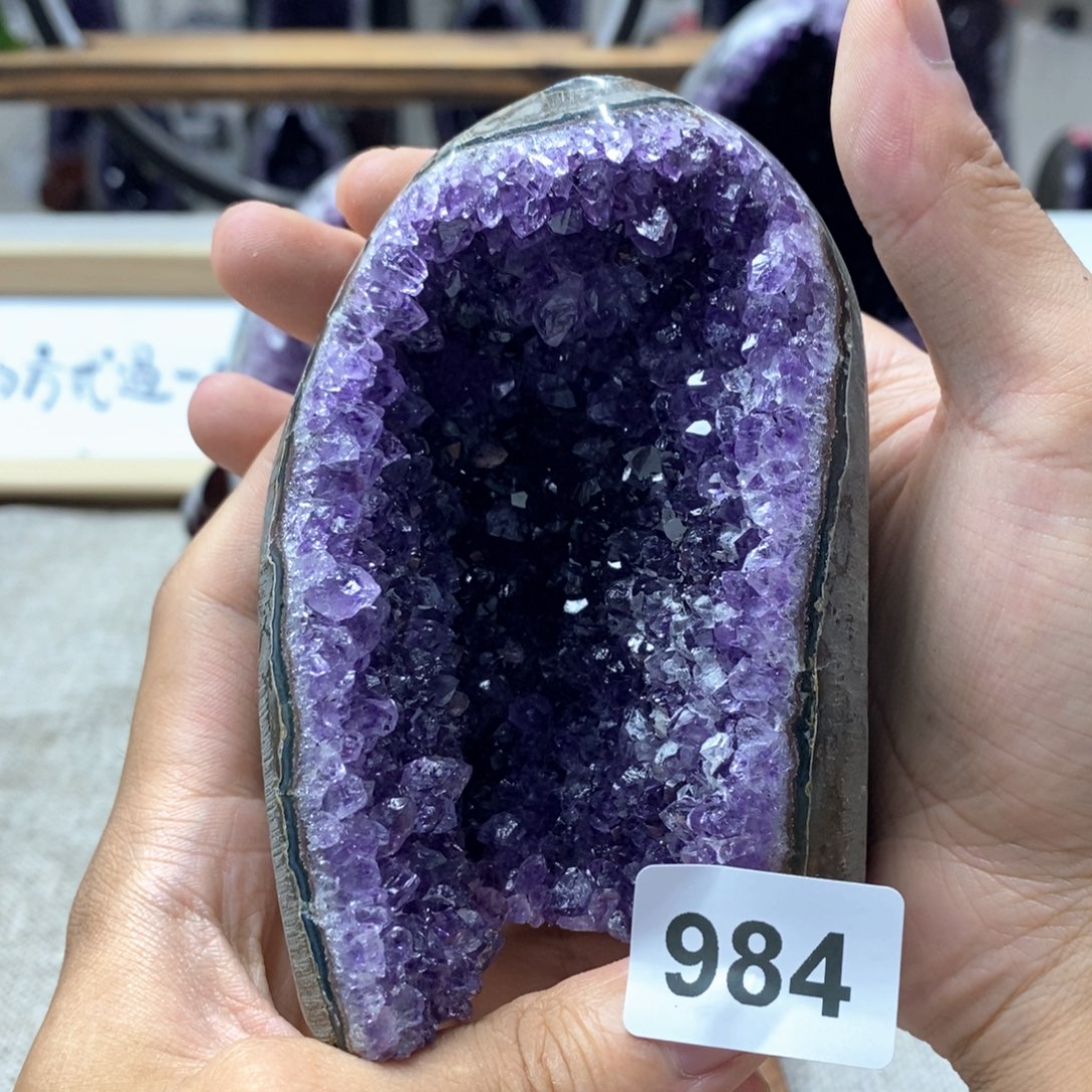 未镶嵌大型摆件（非配饰）水晶