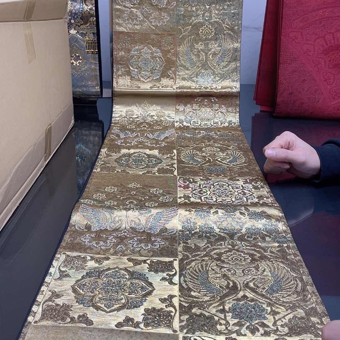 织绣西阵织西阵织27