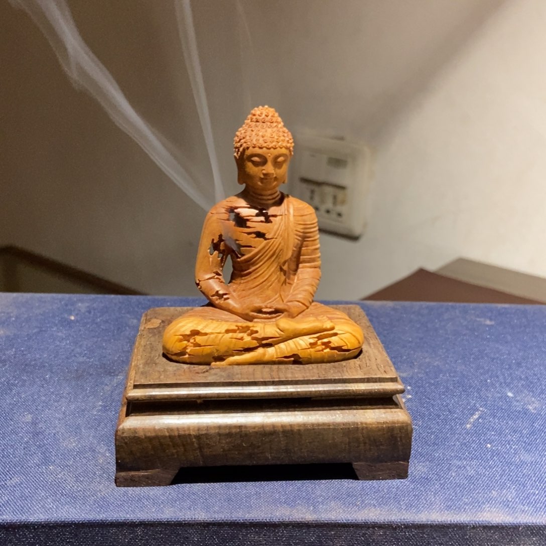 核桃木/黑胡桃（胡桃木）G****刘