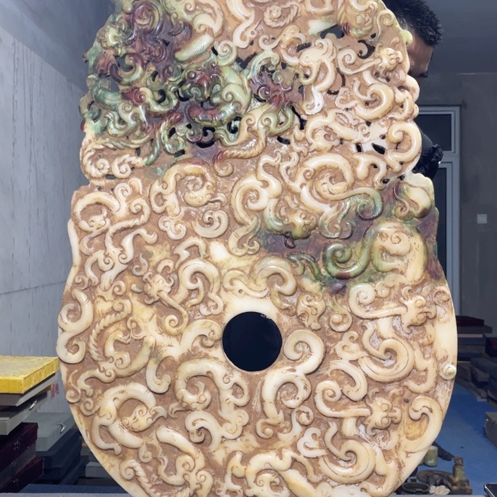 底槽青一物一图发货支持七天无理由。