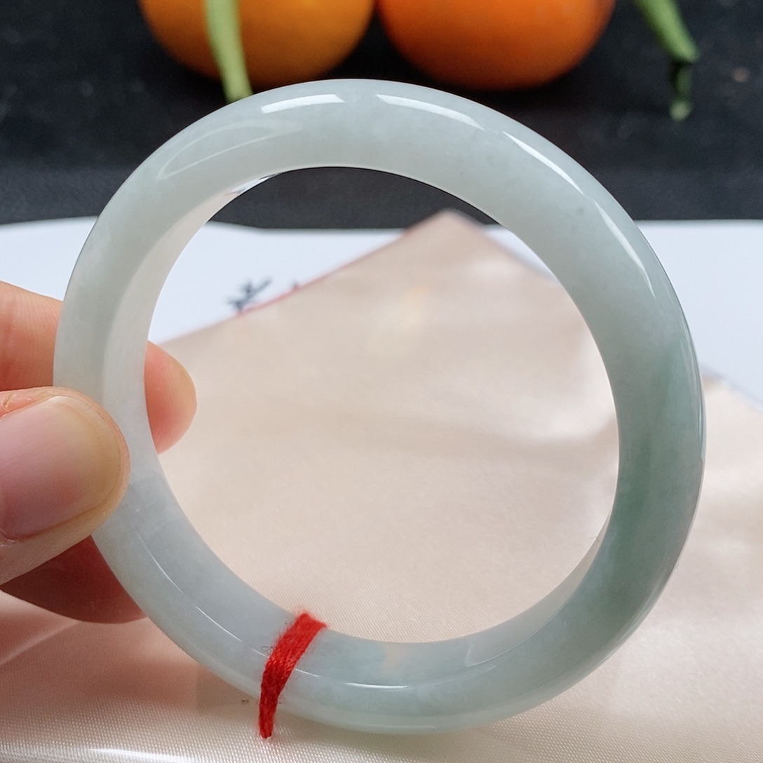【闪购商品】翡翠手镯未镶嵌304号