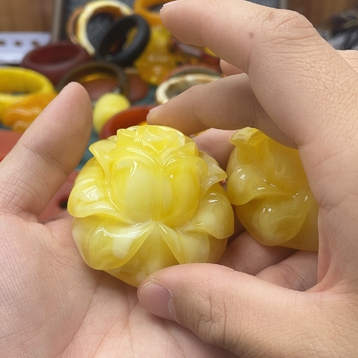 Y113高端定制设计点缀