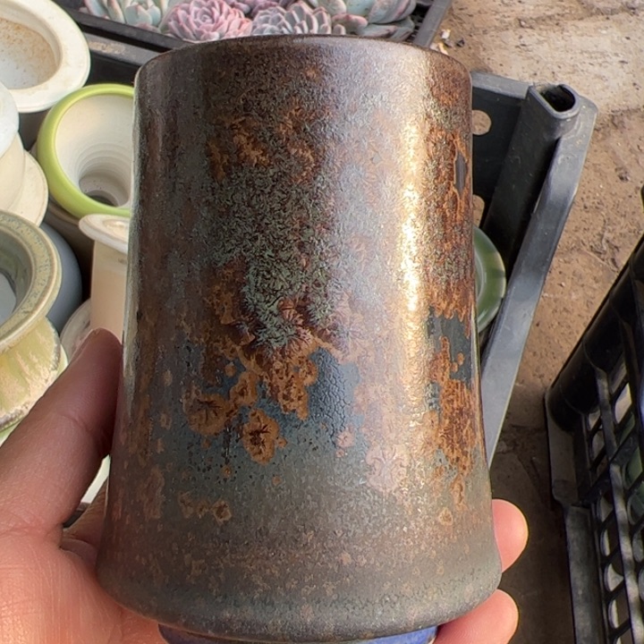 特价花盆 满50发货 内口5.5