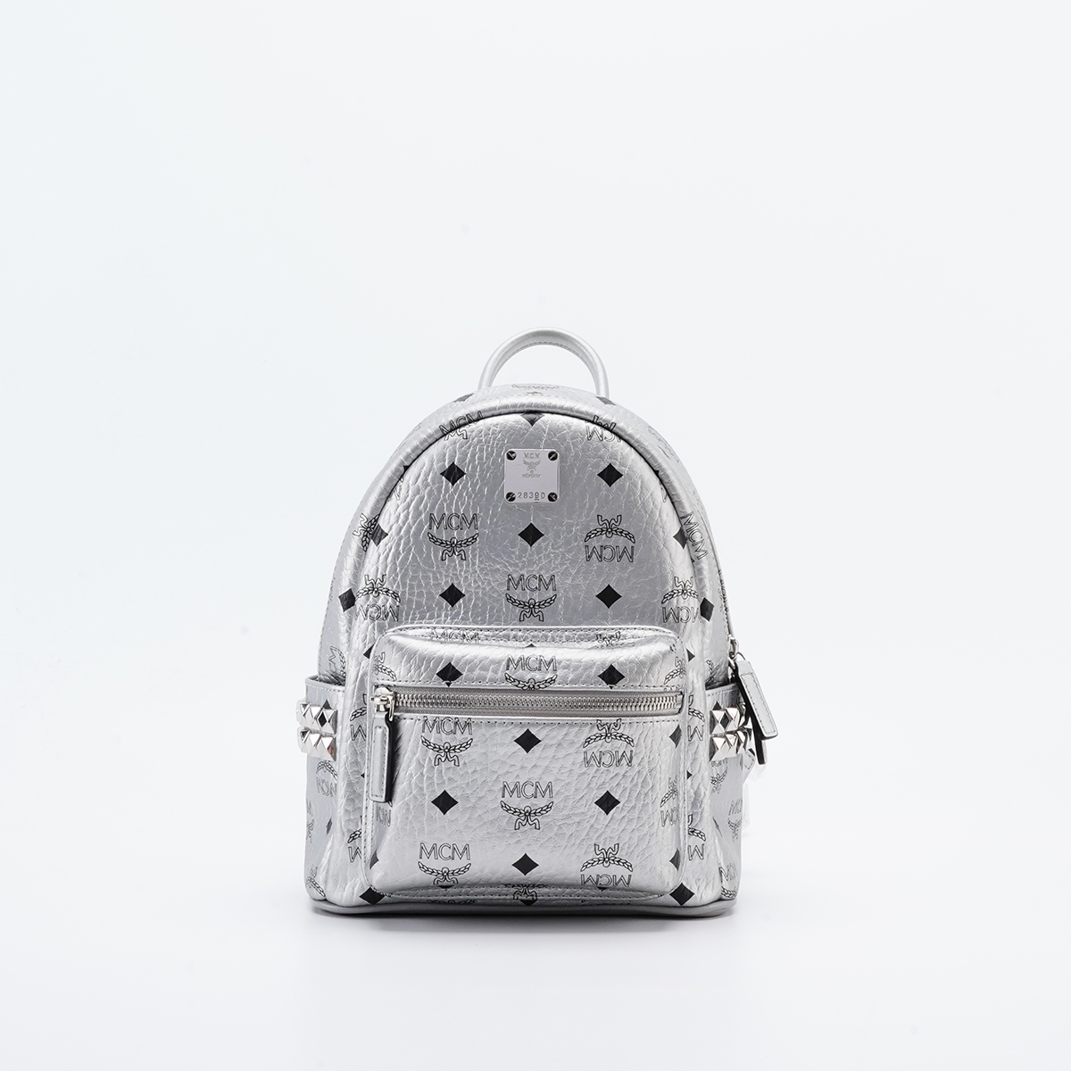 95新 MCM 【MCM专属】双肩包小号/BG23008492