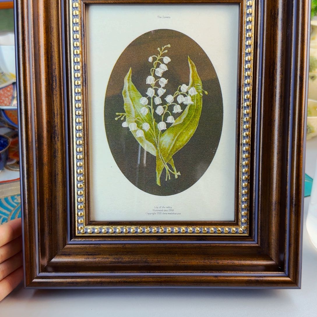 高端陶瓷福利不停！铃兰