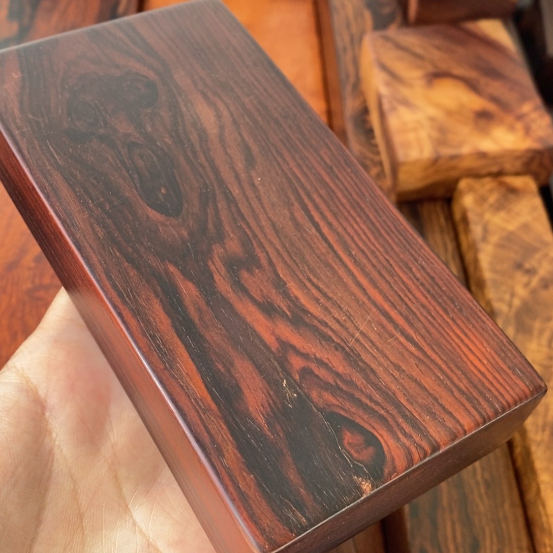 木精品木料 边角料 二次加工不退不换