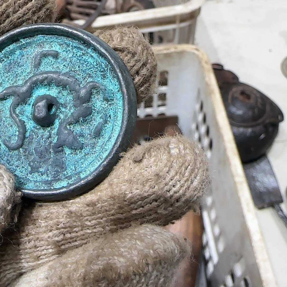 浙***司一物一图看好在拍