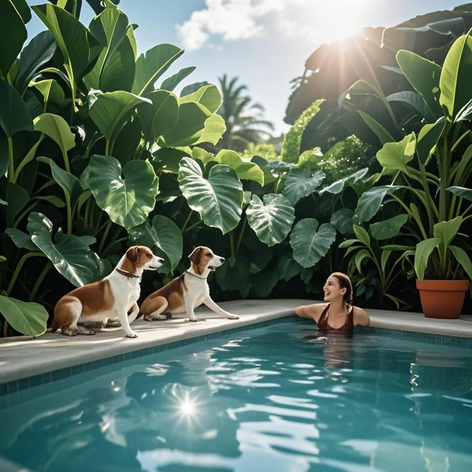 象耳芋象耳芋盆栽大叶象耳芋正宗象耳芋绿植盆载