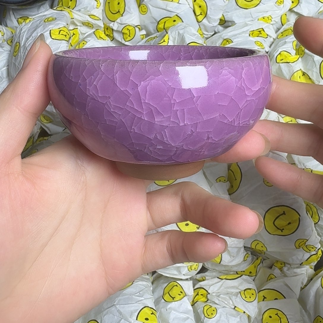 茶盏是因为她没有那么坚强