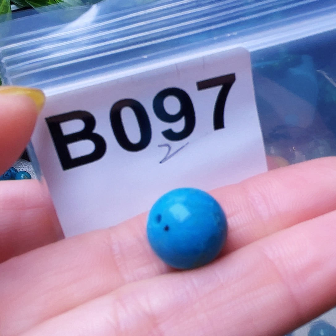 绿石头十堰原生态绿石头特色手工散珠