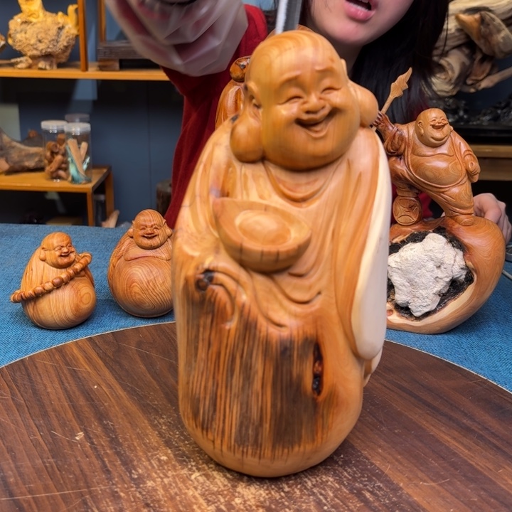 柏木（崖柏）关注一下