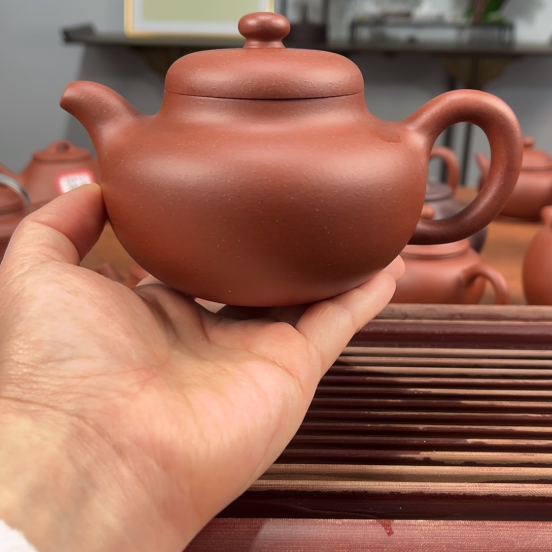 紫砂茶壶185858458488588
