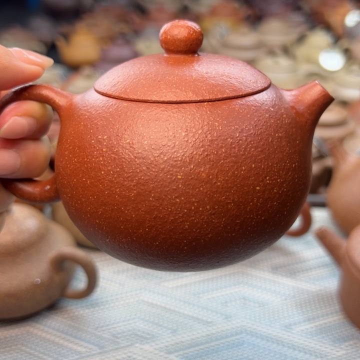 玉***哥紫砂茶壶紫砂壶的制作工艺和工艺等