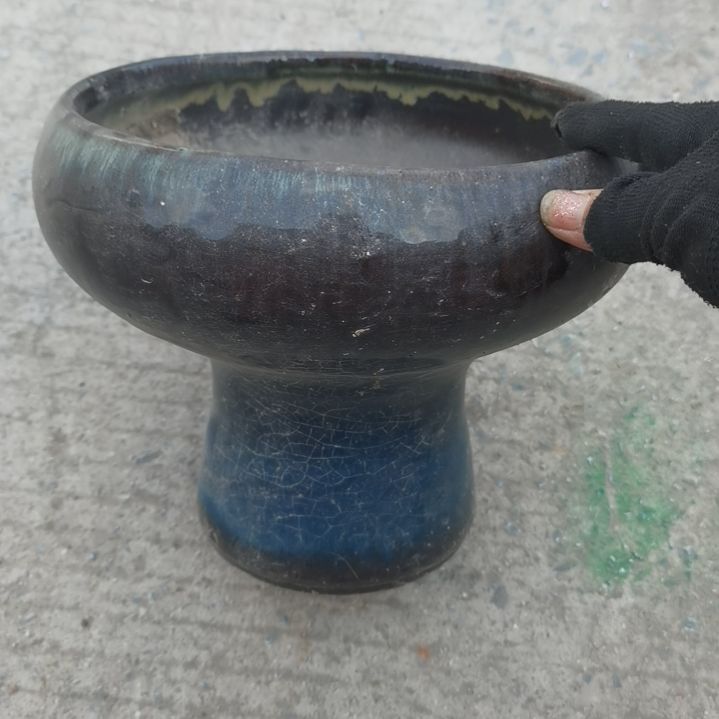 红陶22/22瑕疵一个