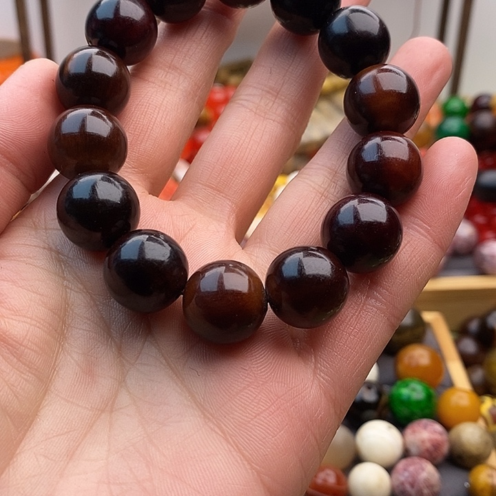 鹿骨手串/手链手链