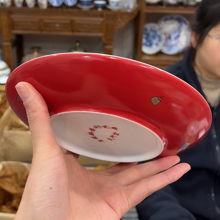 摆件陶景德镇陶瓷艺术