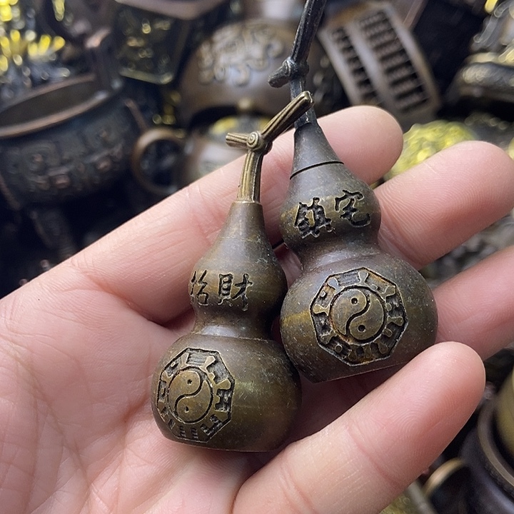 铜器时代……铜器时代