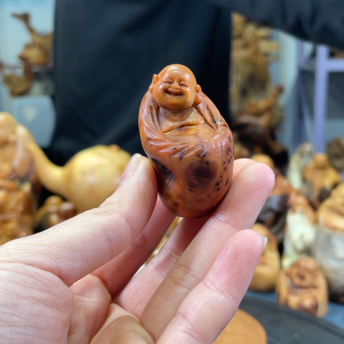 【闪购商品】柏木（崖柏）其他