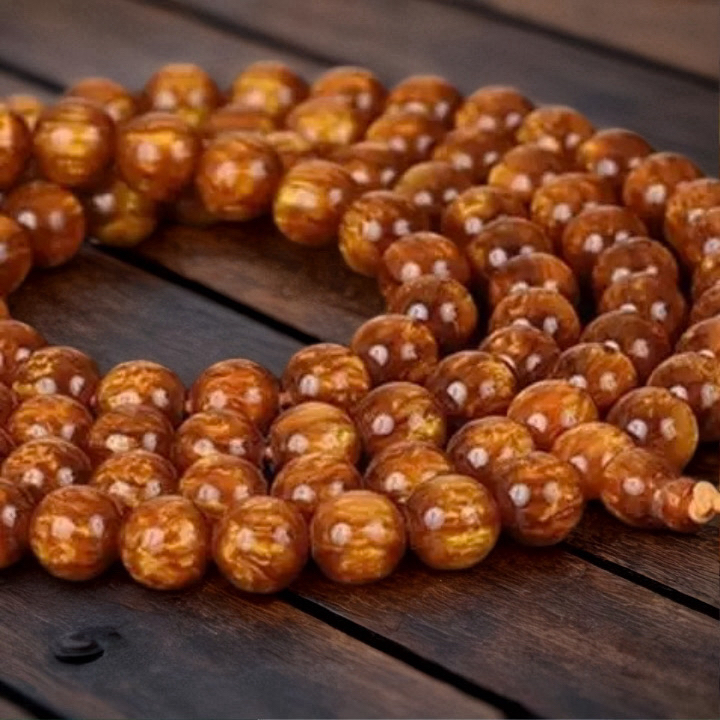 S1075手串108珠多圈（无礼盒）