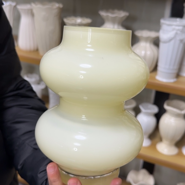 好看的花瓶你值得拥有