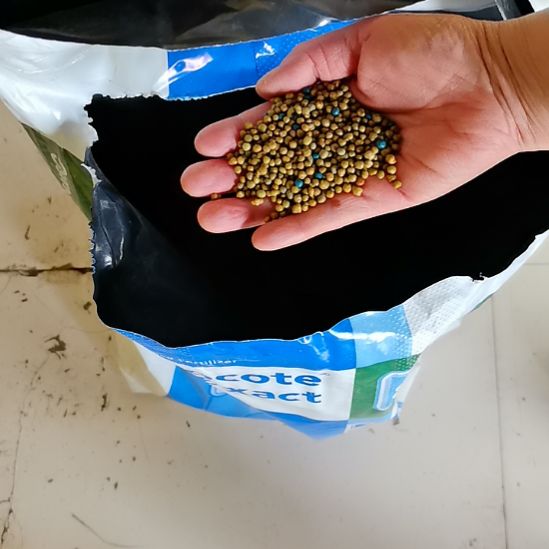 正宗奥绿肥318S2斤装