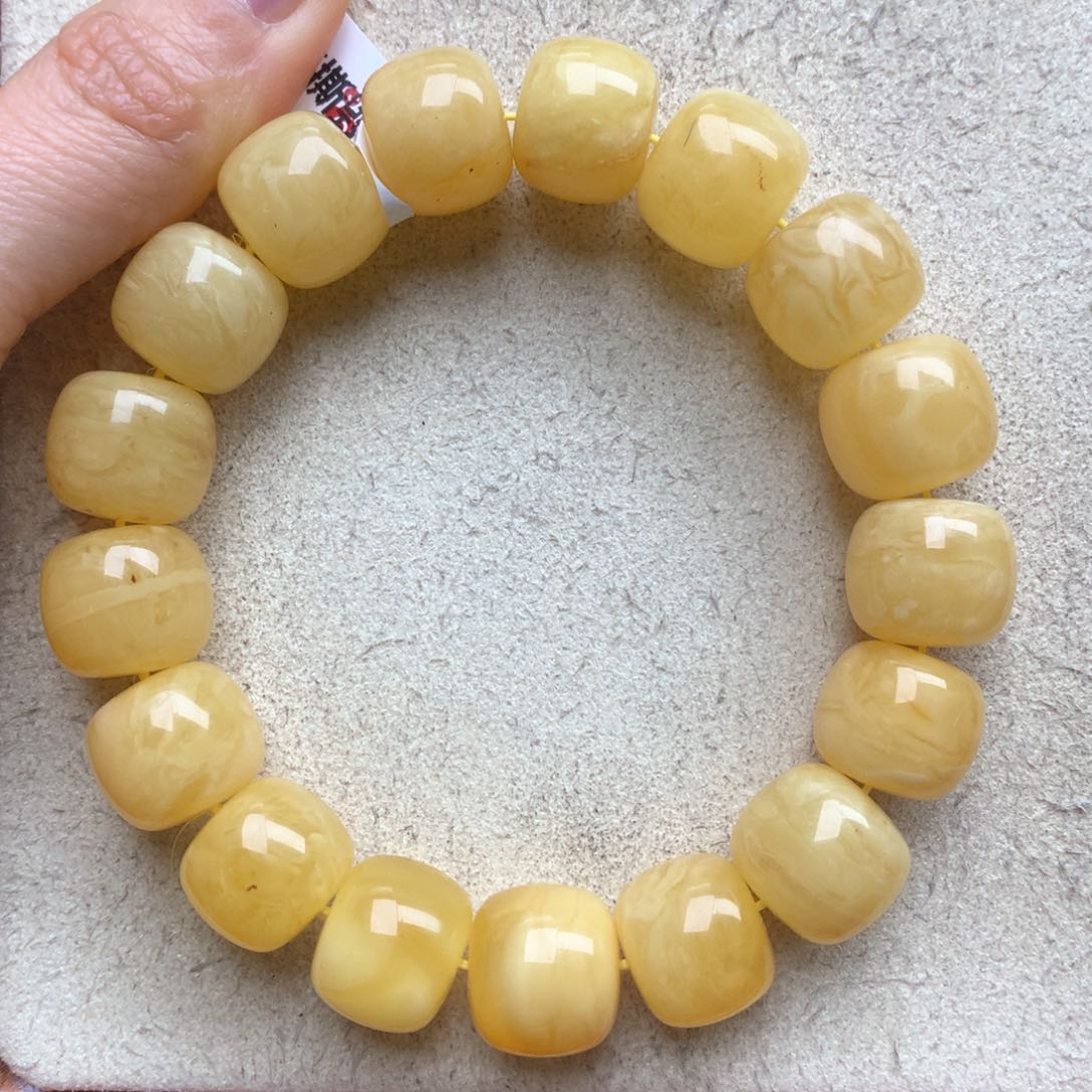 蜜蜡珠宝奇石未镶嵌24