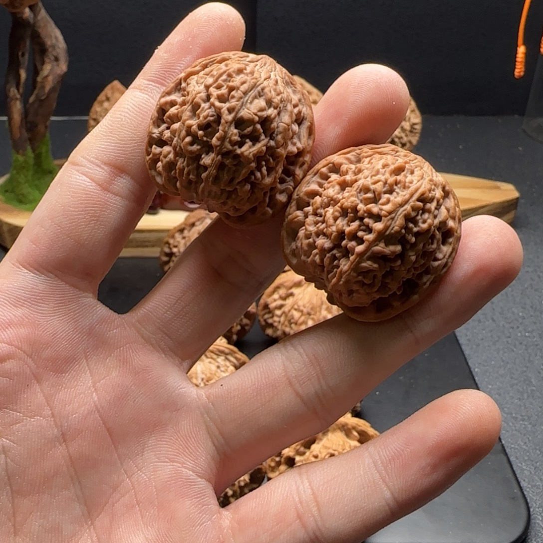 核桃全品满肉满天星