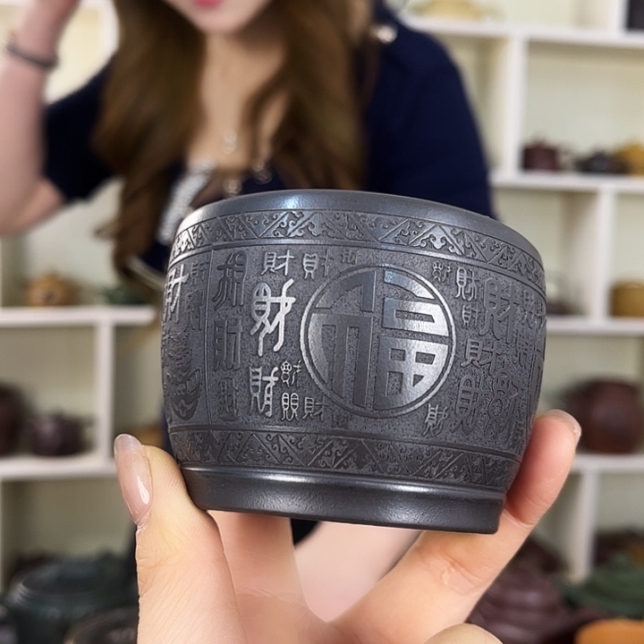 茶壶紫砂宜兴紫砂壶