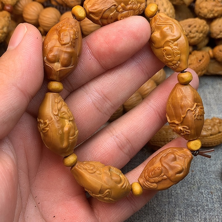 手串/手链橄榄核精品橄榄核手串