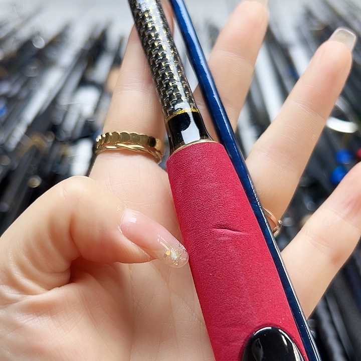 碳素远投路亚杆240380