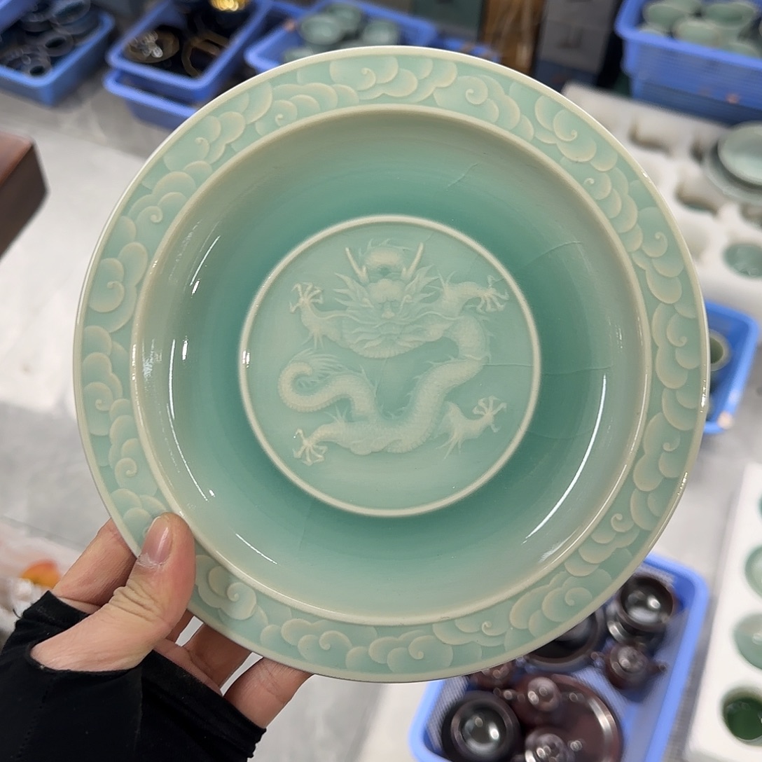 茶器黄先生 正在直播【微微瑕】