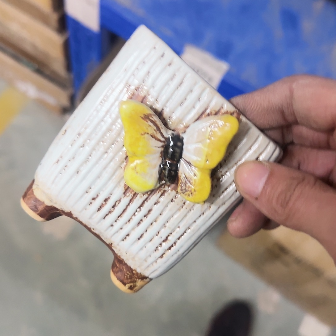 陶瓷福利局·自动合并订单·一个个买凑9元发·