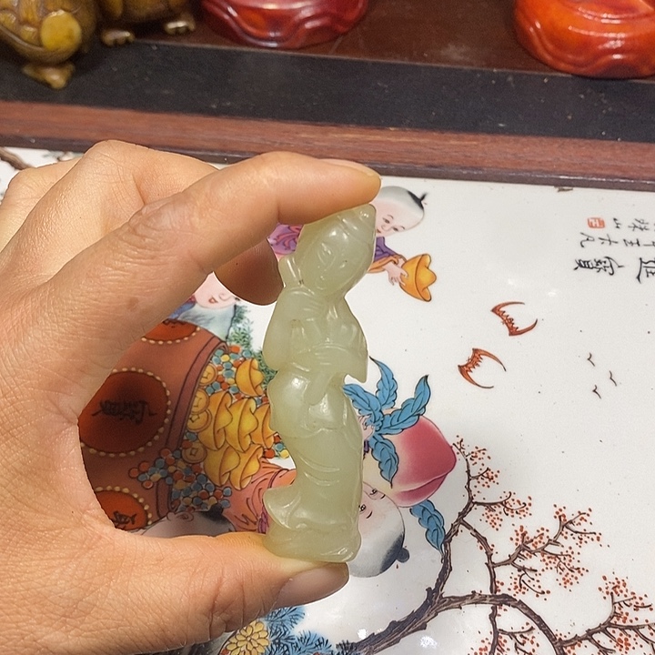 精选商品一物一图