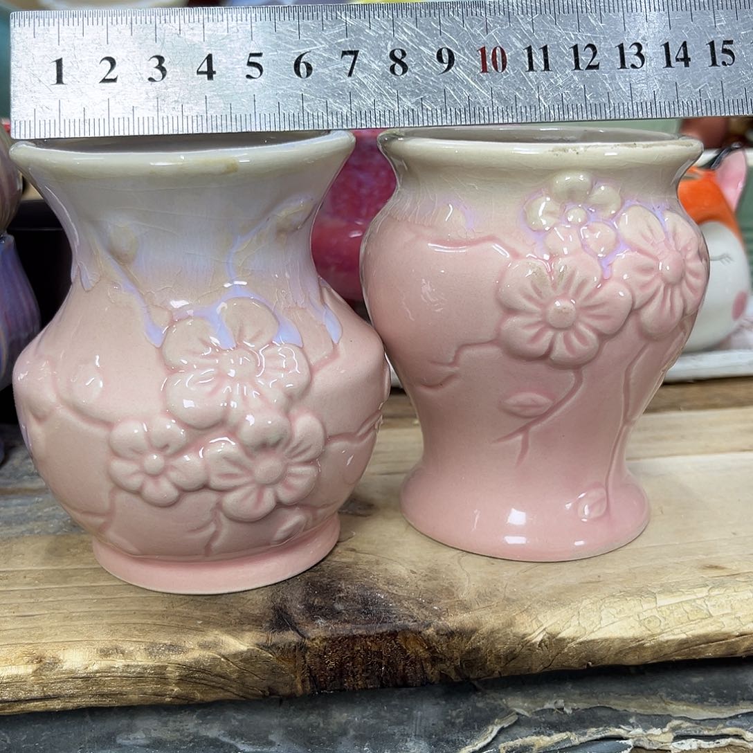 陶瓷陶瓷花盆特价上新