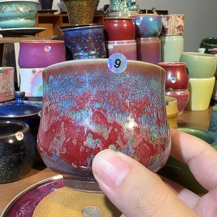 钧瓷手作钧瓷手作钧瓷