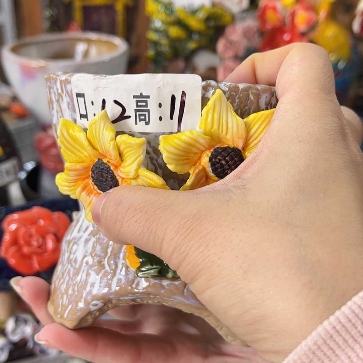 【闪购商品】红陶福利