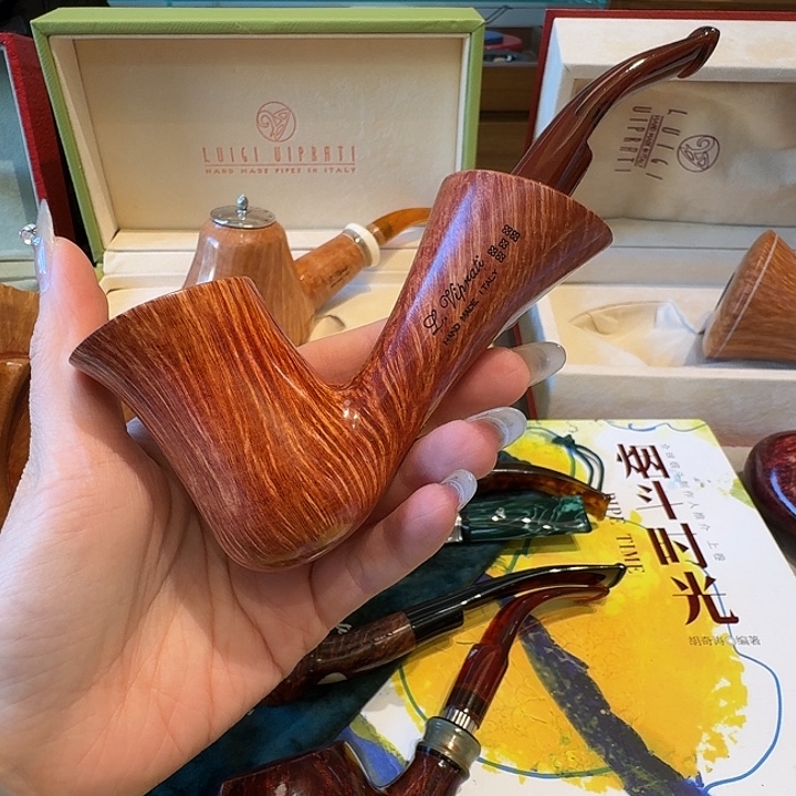 意大利维布拉迪烟斗