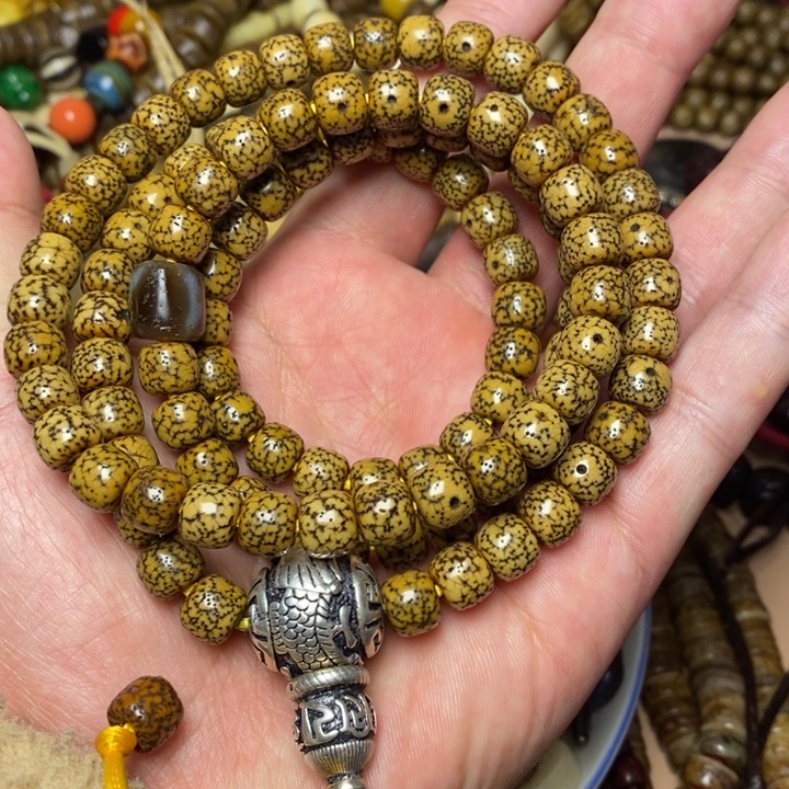 檀香紫檀（小叶紫檀）